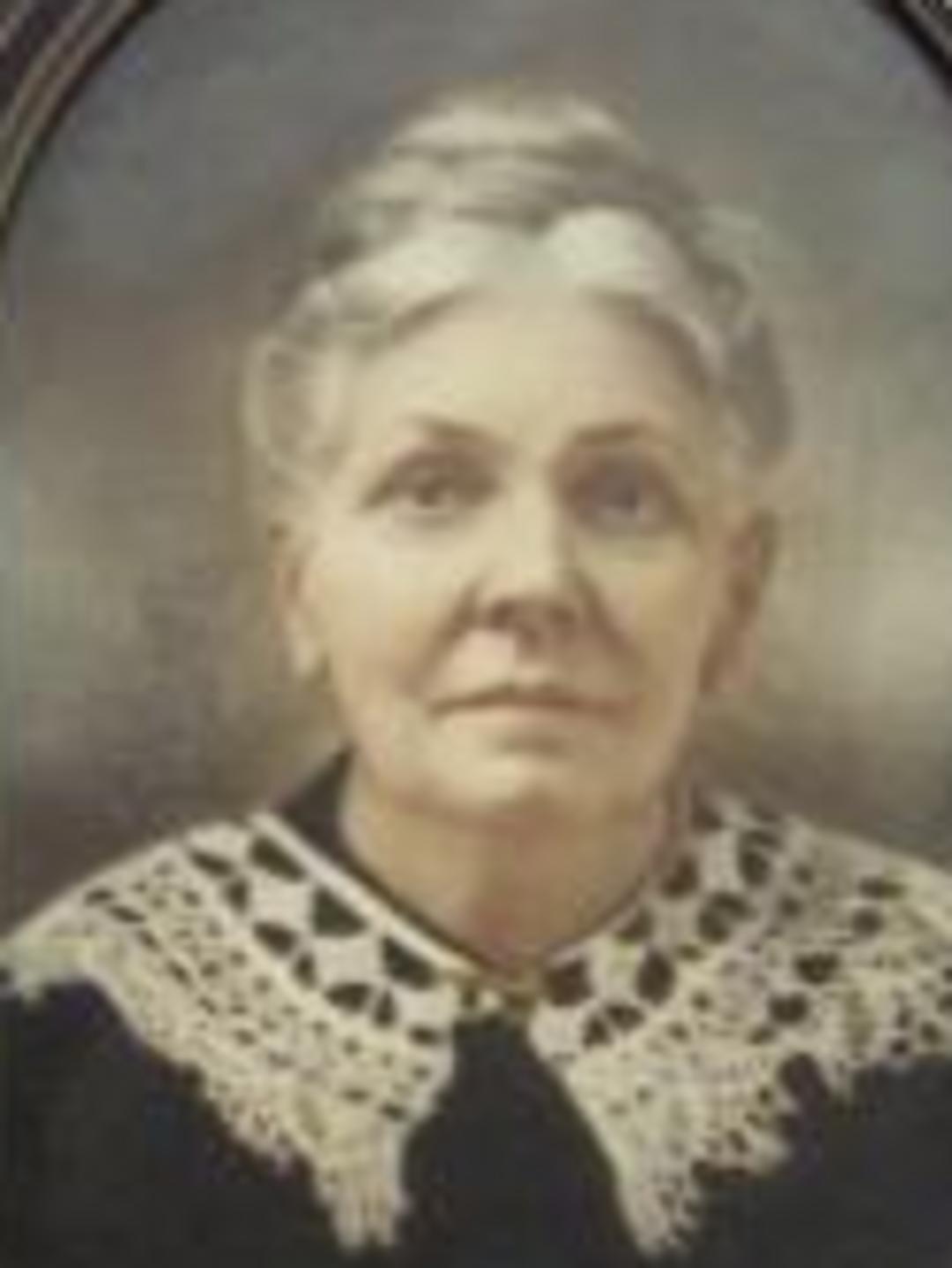 Phoebe Saunders (1857 - 1932) Profile